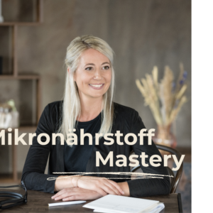 Mikron&auml;hrstoff Master + Community